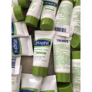 Cetaphil sữa rửa mặt 125ml