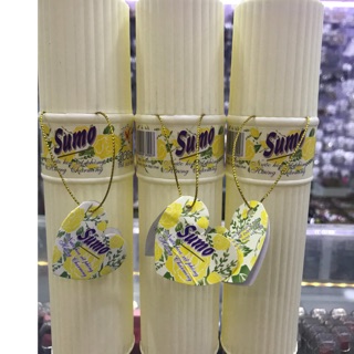 Nước hoa xịt phòng hương Charming Sumo (200ml)