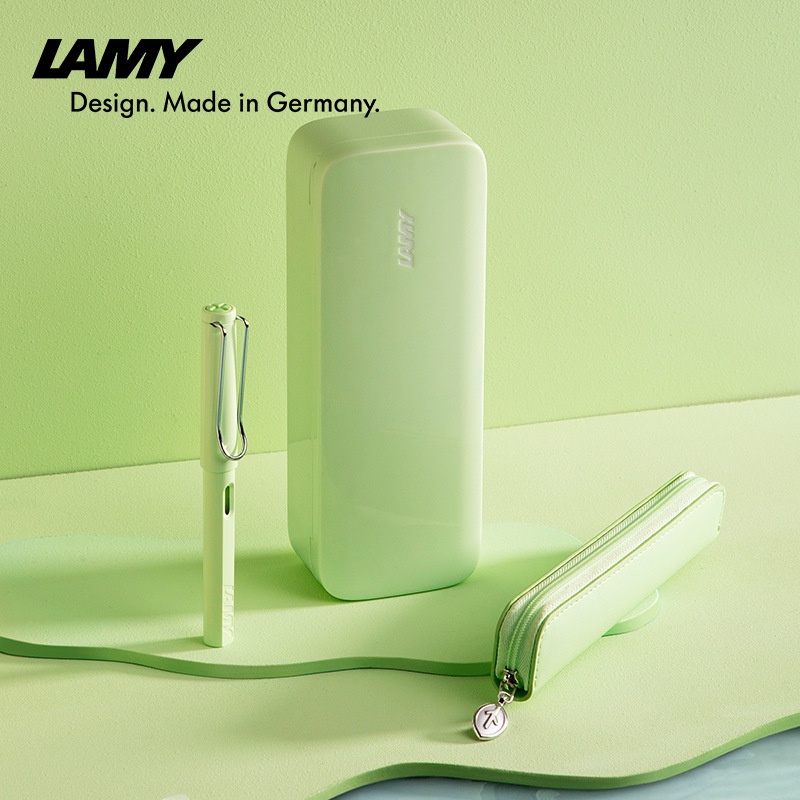 Bút Lamy Safari Macaron Special Edition
