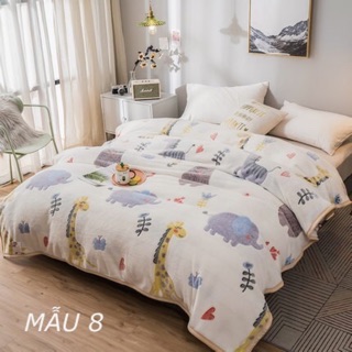 Set chăn ga gối đệm
