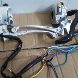 Cùm công tắc CD hàng cao cấp