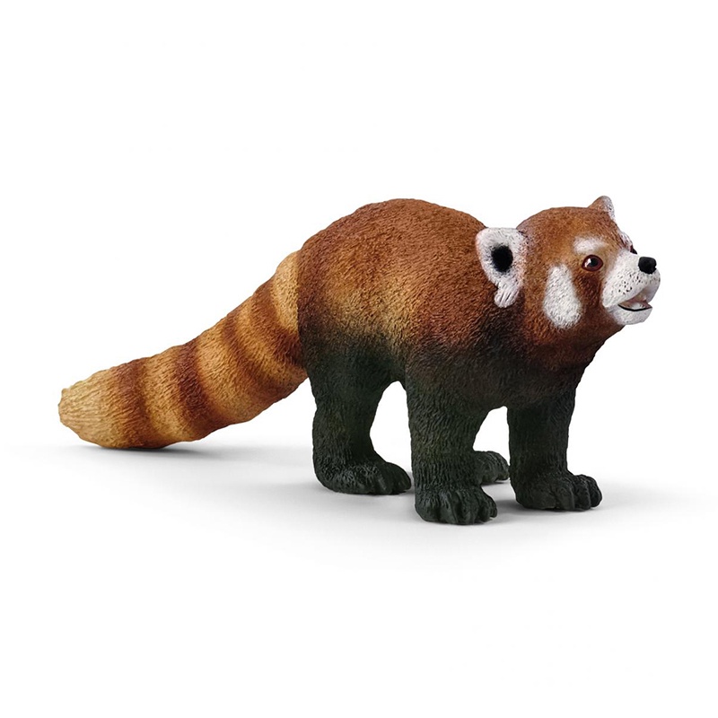 Đồ Chơi Mô Hình SCHLEICH Gấu Trúc Đỏ 14833