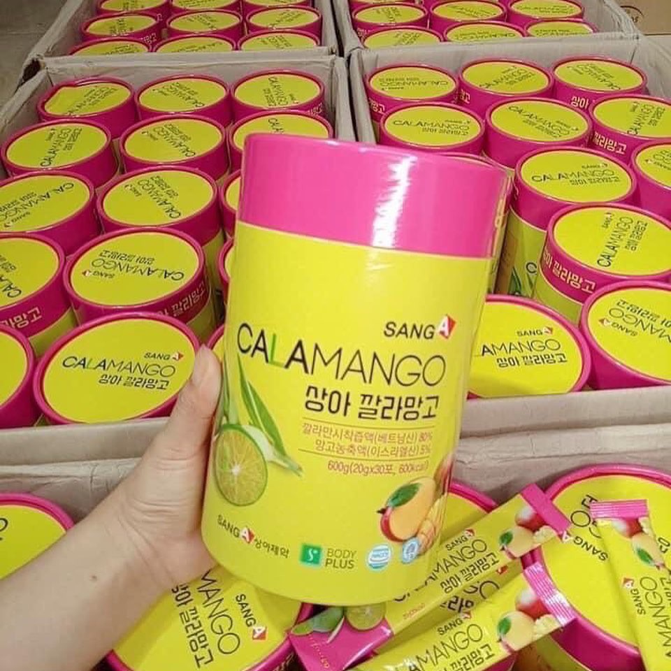 Nước Ép Xoài SANGA Hàn Quốc Giảm Cân Siêu Tốc 💖FREESHIP💖 Nước Ép Xoài HALINAW23K | BigBuy360 - bigbuy360.vn