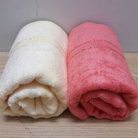 10c khăn tắm tre 70x140cm