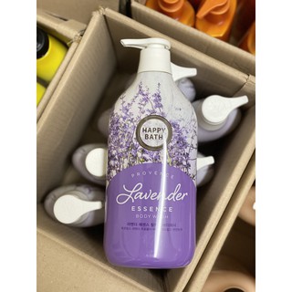 SỮA TẮM HAPPY BATH HÀN QUỐC 900ml