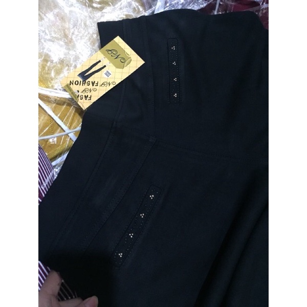 Quần Tây Thun Nữ Thời Trang Đủ Size