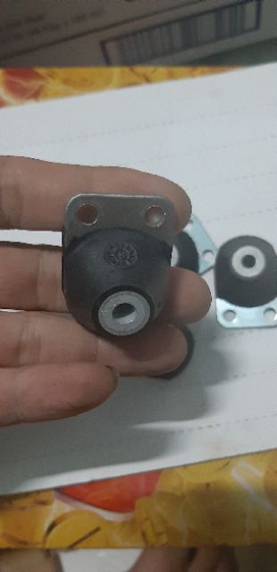 Cao su nhúng tai dòng cho các dòng máy cưa xích stihl 024-026-028-038-381-382