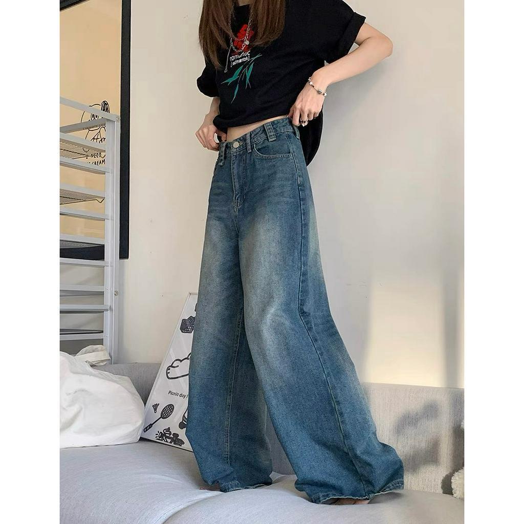 Quần jeans 8375
