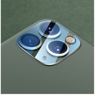 Dán cường lực camera sau iphone 11 / pro max