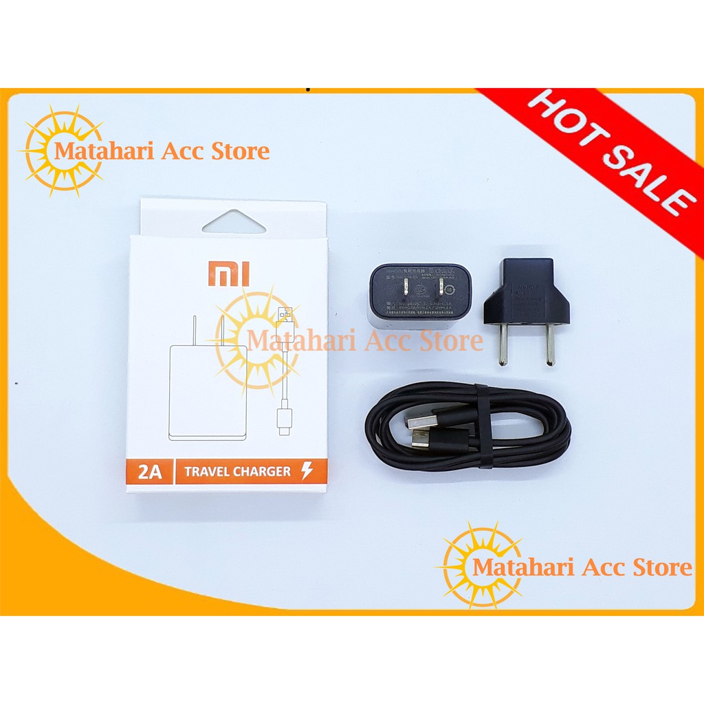 Củ Sạc Nhanh 100% Xiaomi Mi5 Type C - Mdy-08-eh