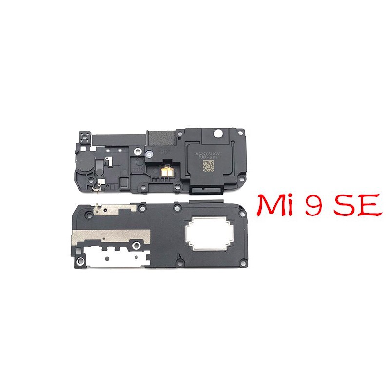 Loa ngoài XIAOMI Mi 9 SE loa chuông lớn ringer buzzer phát âm thanh audio linh kiện điện thoại thay thế