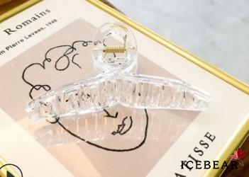 Băng Đô Cài Tóc Hình Cây Kem