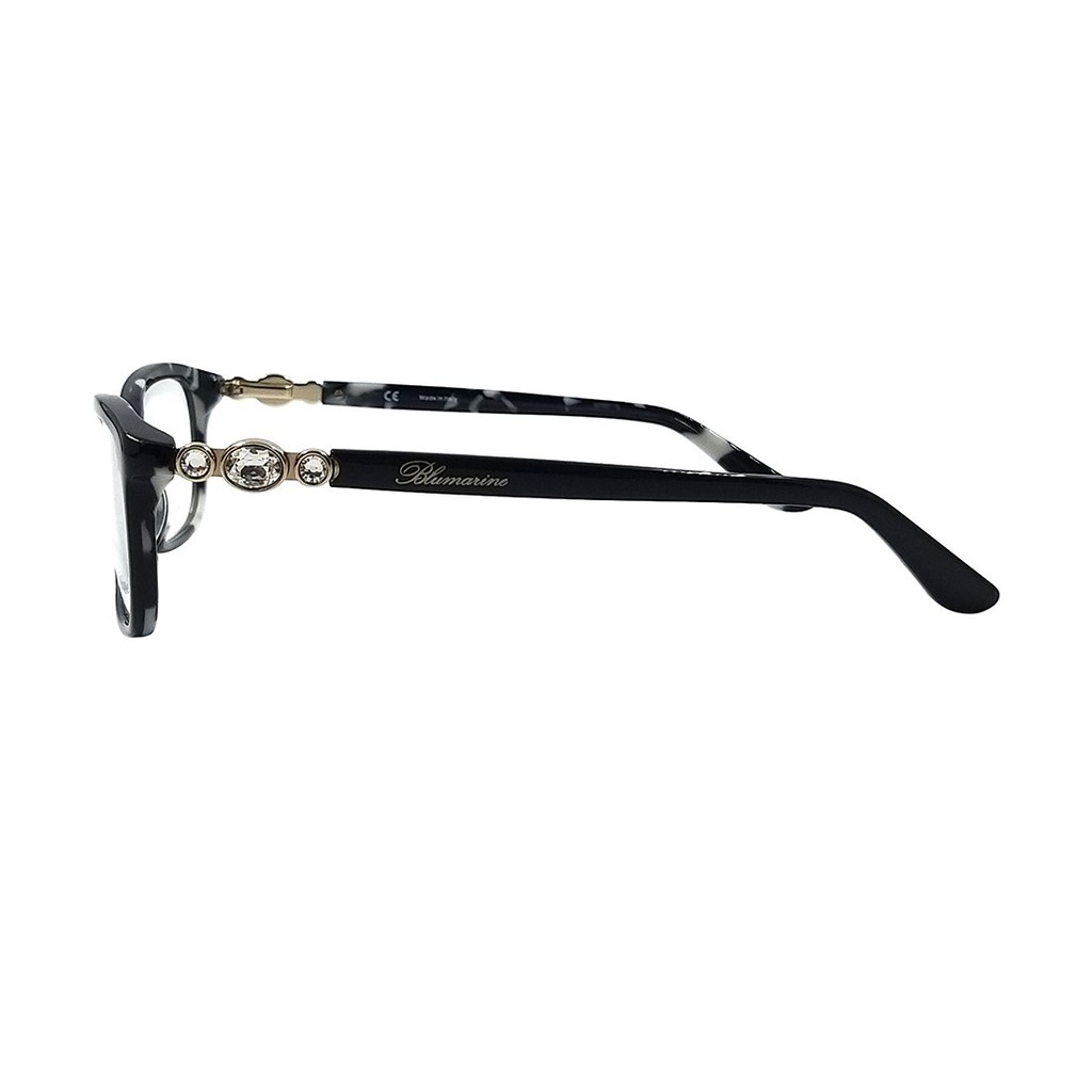 (Hàng chính hãng) Gọng kính nam nữ Blumarine VBM587S màu sắc thời trang