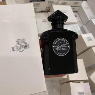 Nước hoa Nữ Guerlain-La Petite Robe Noir Black 100ml