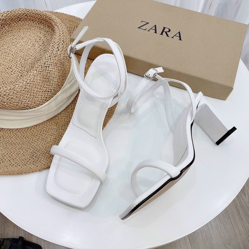SANDAL QUAI MẢNH  6P