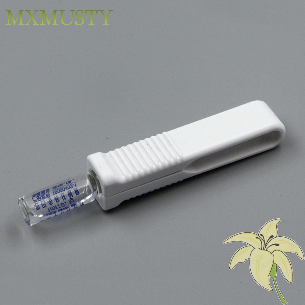 [Hàng mới về] Dụng cụ mở nắp lọ thuốc y tế tiện dụng