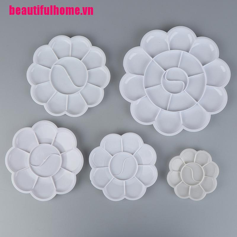 Trộn Màu Nước Nhựa Độc Đáo