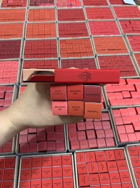 Son 𝐂𝐥𝐨𝐮𝐝 𝐋𝐢𝐩 𝐓𝐢𝐧𝐭 𝟑𝐂𝐄 𝐖𝐚𝐥𝐤𝐢𝐧𝐠 𝐈𝐧 𝐓𝐡𝐞 𝐂𝐥𝐨𝐮𝐝 💋💋 [Chính hãng] | BigBuy360 - bigbuy360.vn