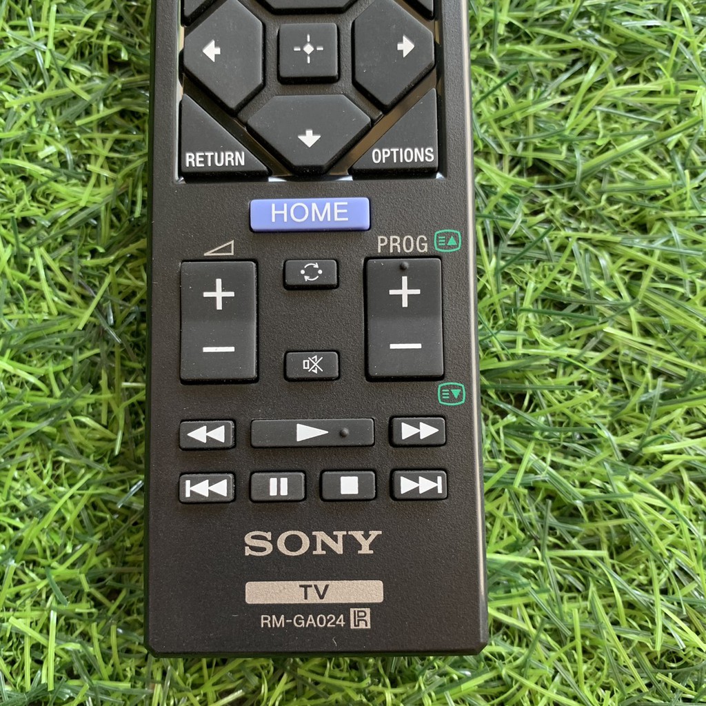 Điều khiển tivi Sony RM-GA024 - Chính hãng  remote tv Sony các dòng KDL-32R420A KDL-40R470A KDL-46R470A