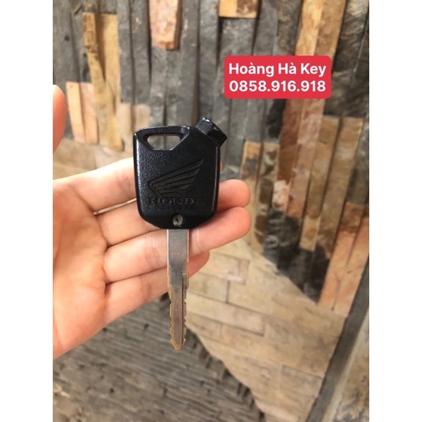 Chìa Khoá Tìm Xe AB Sẵn Mạch Remote Điều Khiển