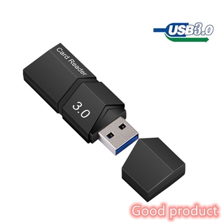 【In stock】 USB 3.0 Card Reader High Speed Read/Write for Micro SD Card