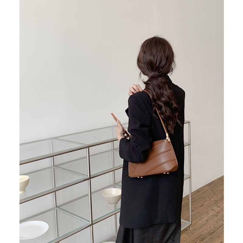 Túi xách nữ đeo vai Micocah phong cách thời trang công sở cá tính đi chơi đi du lịch chính hãng MSP: 552 ClidStore