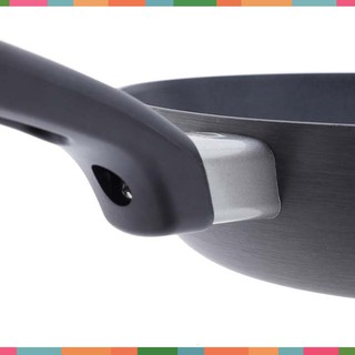 chảo đáy từ lock&lock - chảo bếp từ lock&lock