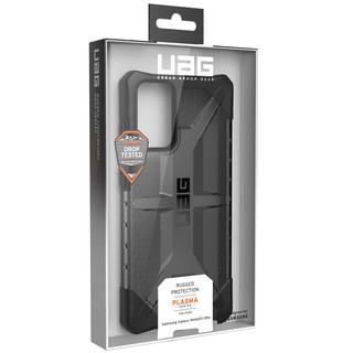 (THANH LÝ) Ốp lưng UAG Plasma cho Samsung Galaxy Note 20 Ultra