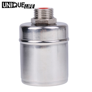 [Yoyo01] Van bi bình nước tự động