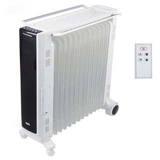 Lò sưởi dầu Tiross TS9213