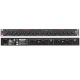 Thiết bị chỉnh âm Compreso DBX 266XL