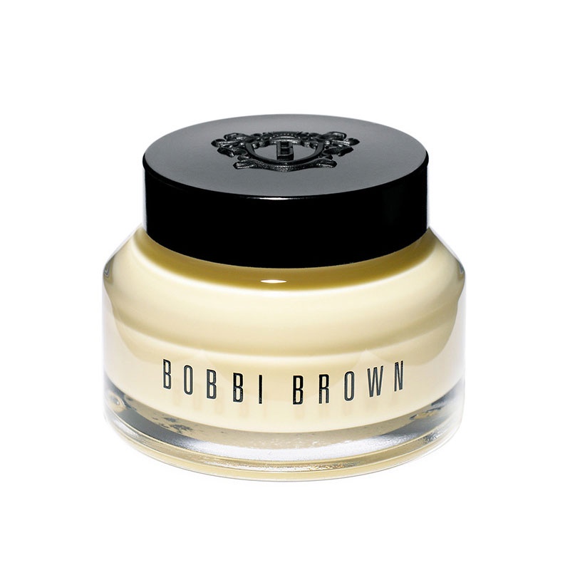 Kem lót Bobbi brown vitamin enriched face base 50ml Fullbox Fullsize Chính hãng HALOMI