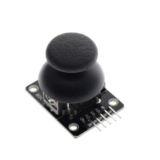 Module Joystick 2 trục