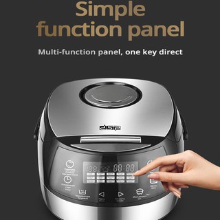 Nồi cơm điện DSP KB5007