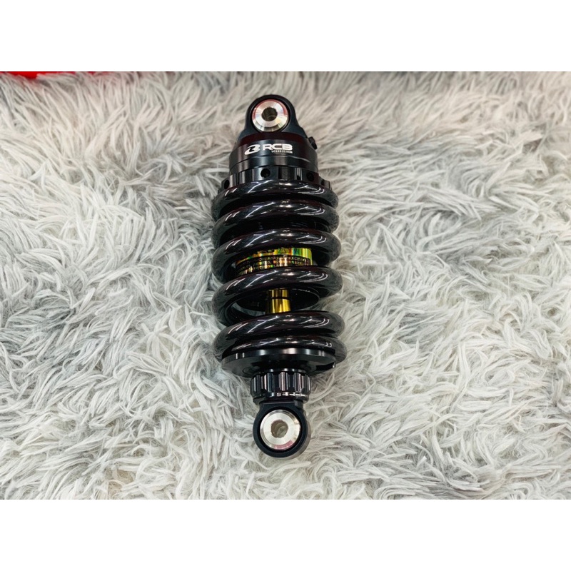 Phuộc RCB S2 Line Ex150 Ex135 208mm