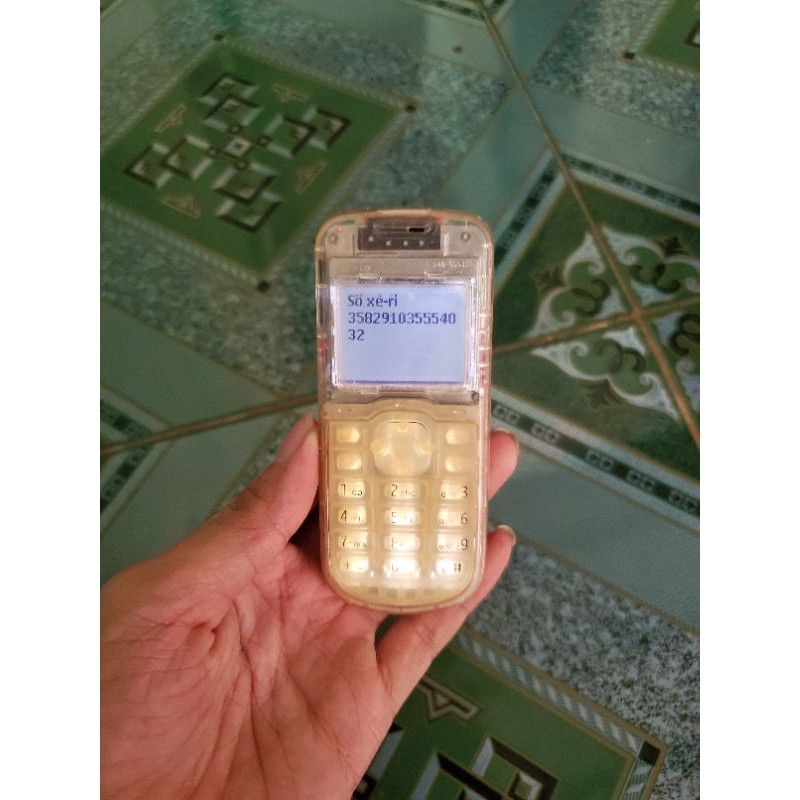 điện thoại nokia 1202 zin