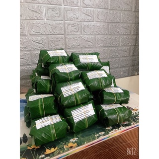 Nem Nắm Nam Định