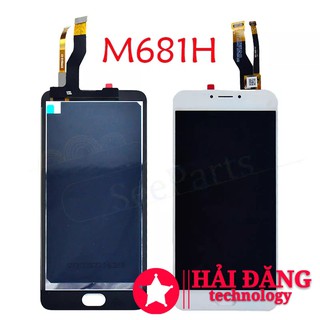 Màn Hình Meizu M3 Note