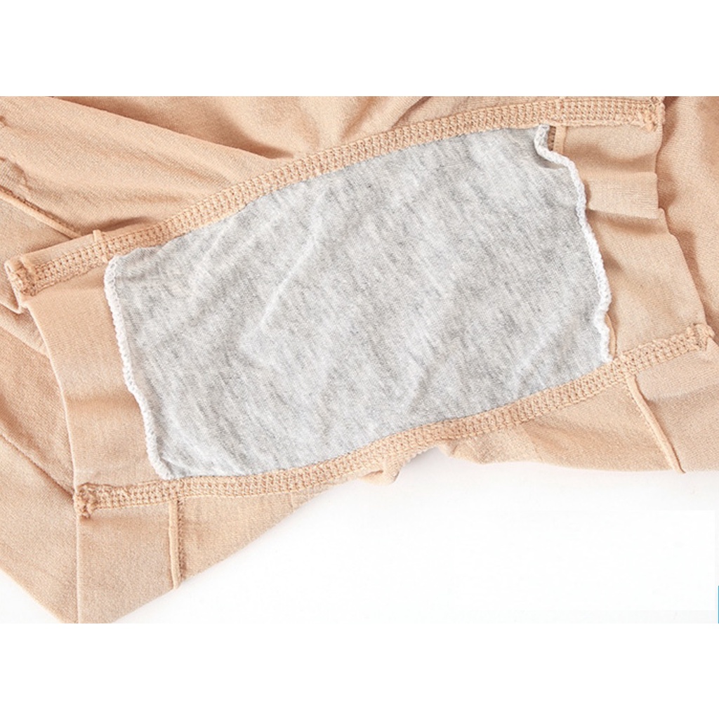 Quần lót váy nữ cotton dạng đùi cao cấp, trẻ trung, thoải mái, thoát mát (MS 03086) Anna Shop
