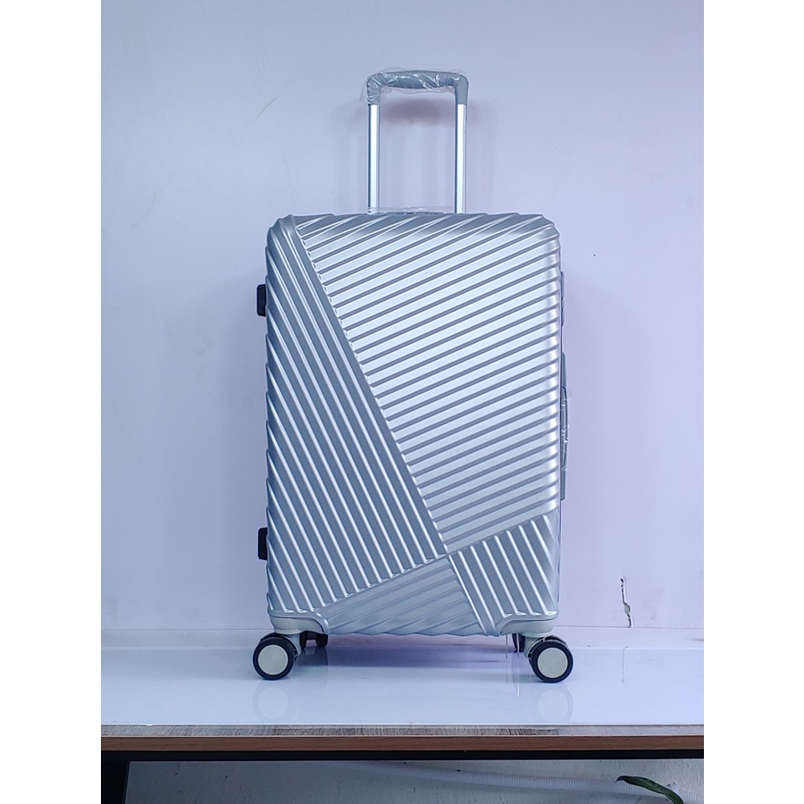 Vali C189-B-24 VINALUG, Nhựa dẻo ABS+PC chống va đập, Size 20, 24