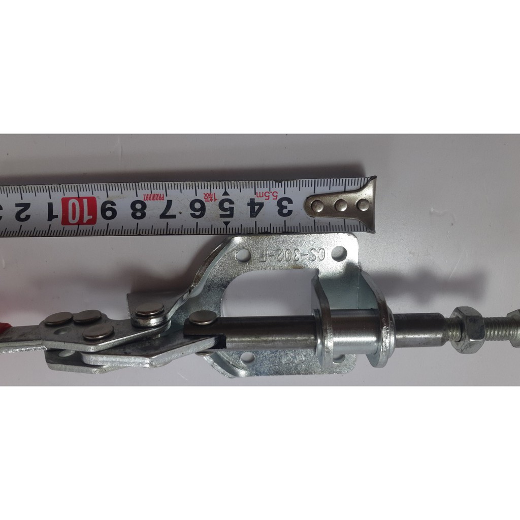 Kẹp gỗ ,kệp gỗ Định Vị CS 302F