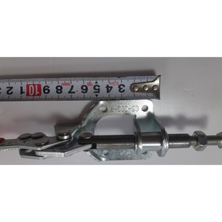 Kẹp định vị cs 302f