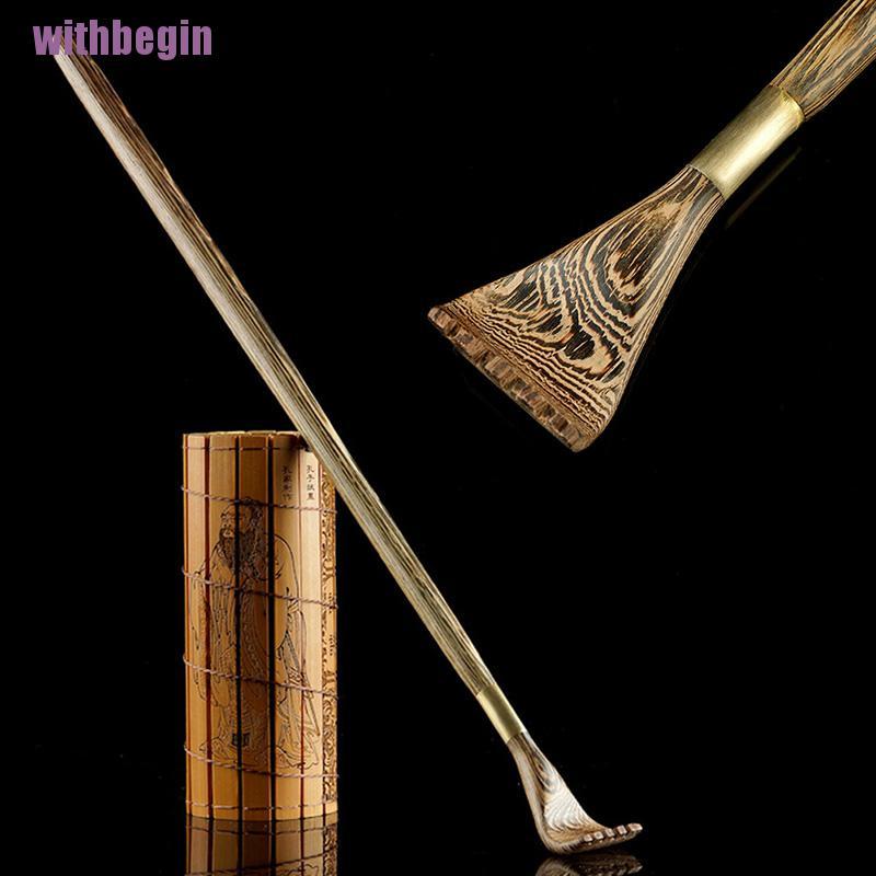 Cây Gãi Lưng Bằng Gỗ Tiện Dụng