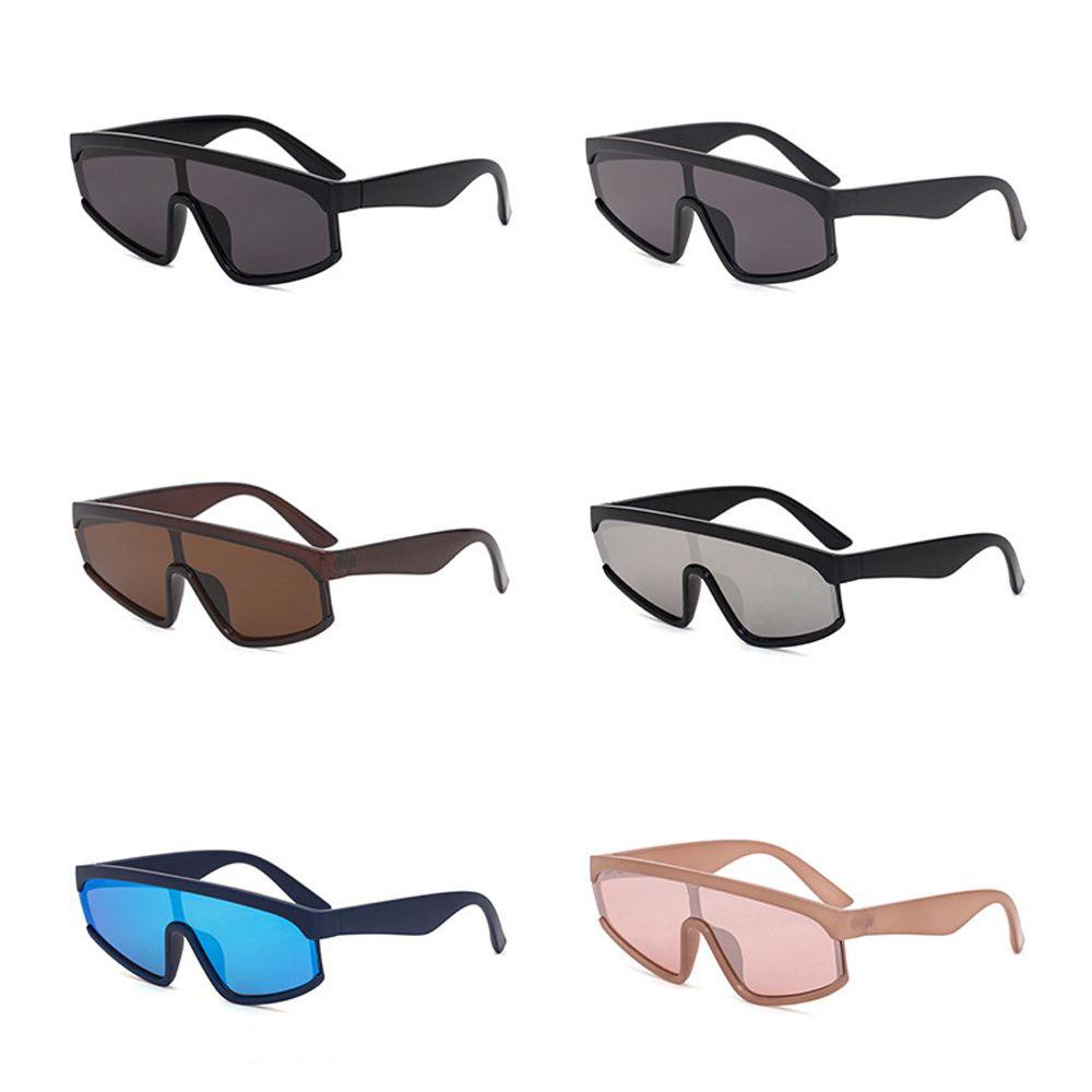 Kính Râm Chống Tia UV400 Bảo Vệ Mắt Khi Đạp Xe