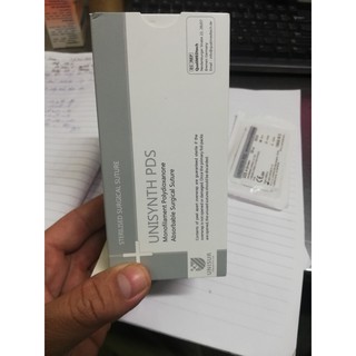 Chỉ phẫu thuật pds 4.0 3.0