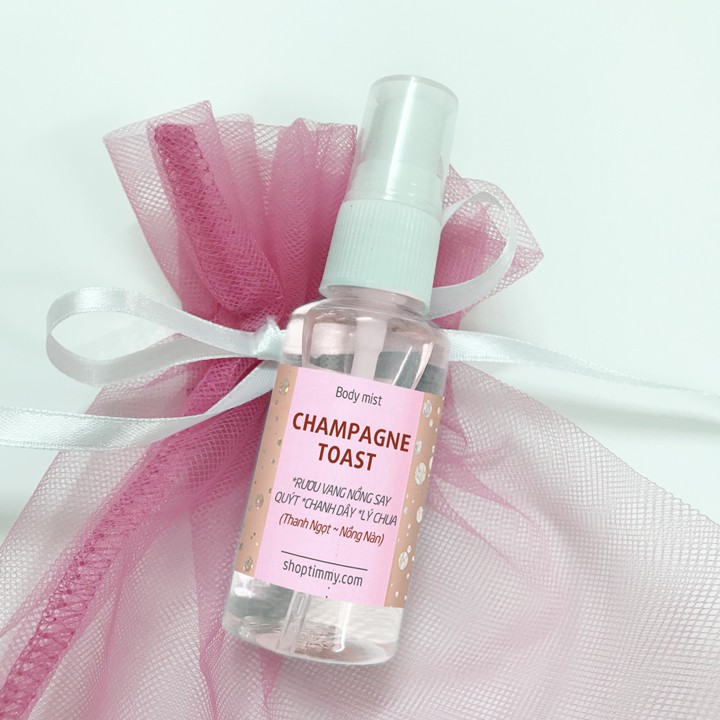 Xịt thơm body mist mini 30ml - Bath and Body Works (nhóm 2) | BigBuy360 - bigbuy360.vn