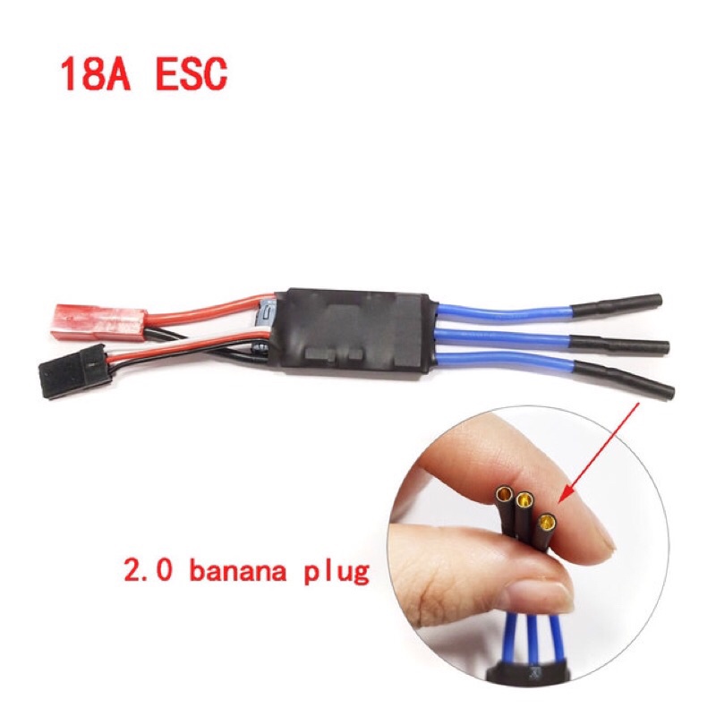 Motor brushless 1220 10300kv 1222 11000kv 1230 4500kv,esc 18a brushless cho scx24