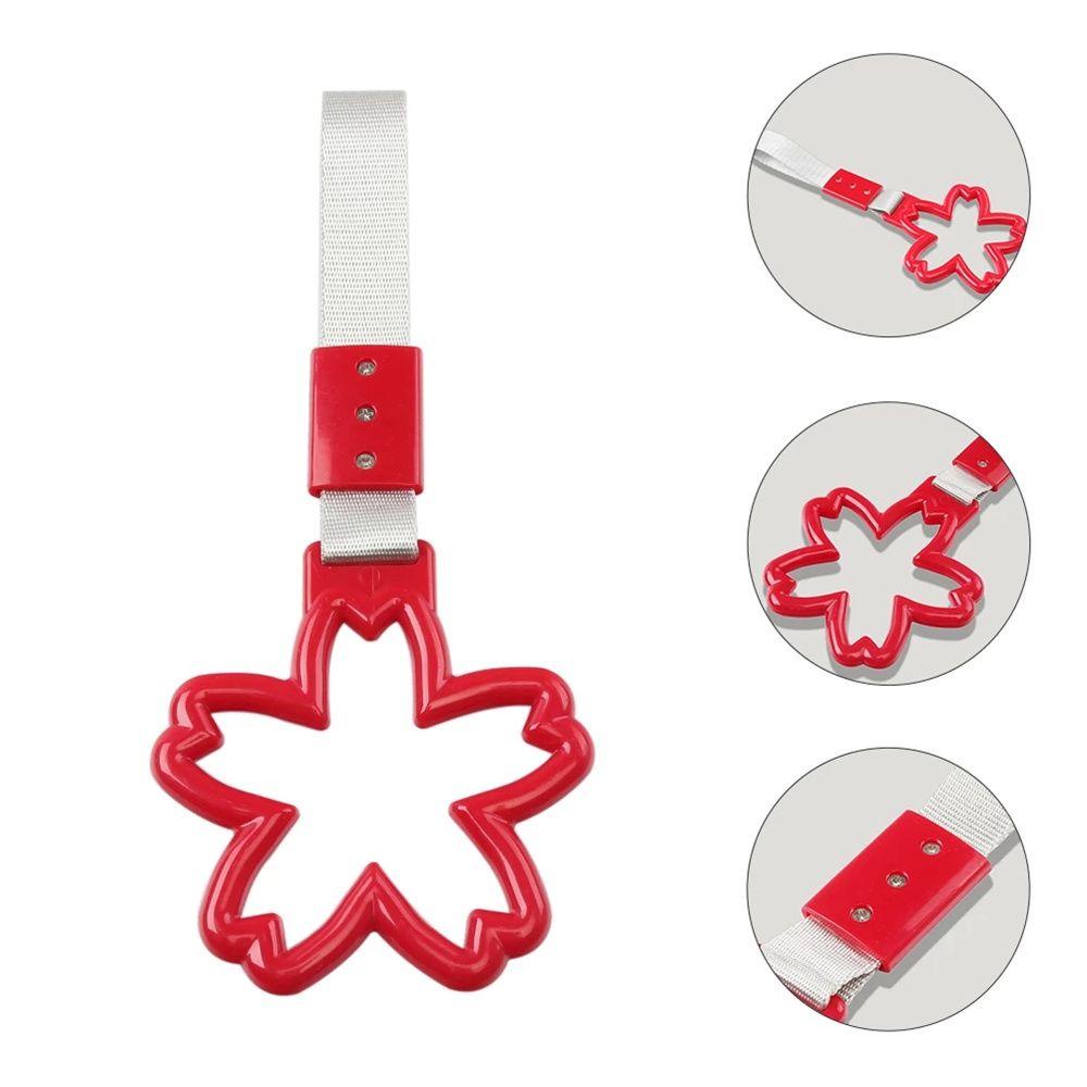 Vòng Đệm Cảnh Báo Va Chạm Cho Xe Hơi VANES1 Jdm Tsurikawa