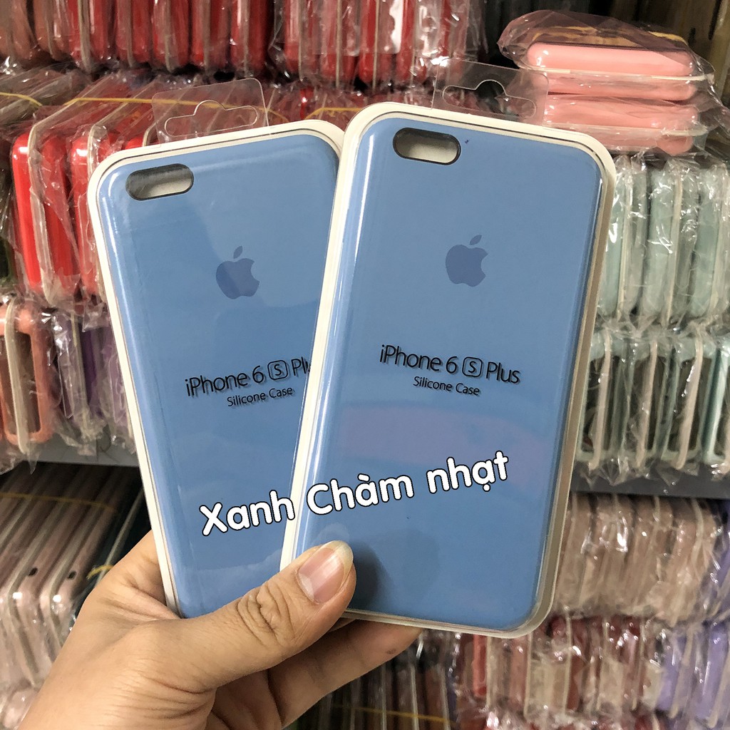 Ốp lưng iphone chống bẩn phone 5/5s/6/6s/6plus/6splus/7/8/7plus/8plus/x/xs/xs max/11/11pro max/12/12pro max Hồng Anh