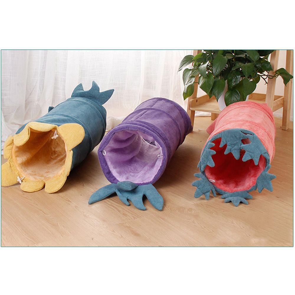 Tổ Cho Mèo LAYOR1 Thiết Kế Gấp Gọn Tiện Dụng